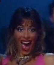 YANINA LATORRE AUNQUE CUENTES TODO EL LORE DE TINI EMILIA Y MARÍA NO NOS VAMOS A OLVIDAR QUE SOS YANINA LASOBRE