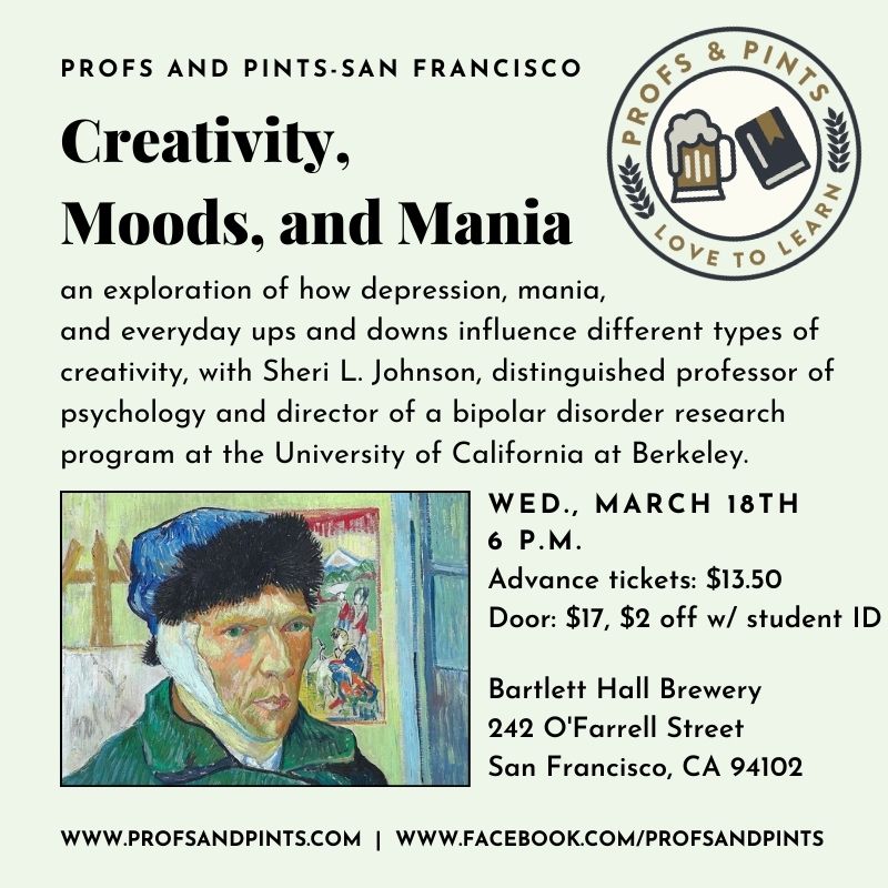 Profs and Pints tweet media