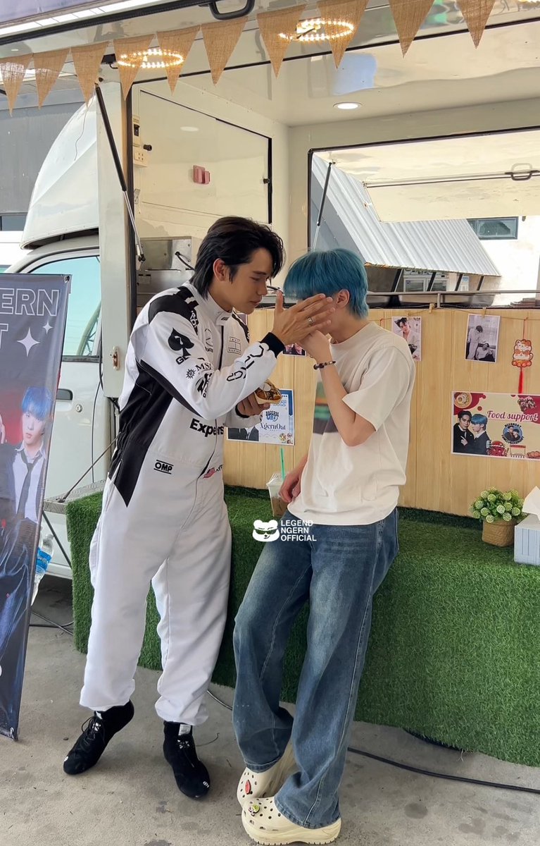 LegendNgernOfficial tweet media