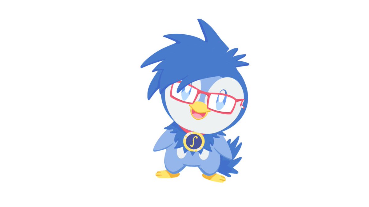 benguin 🔜 FERN, FWA tweet media