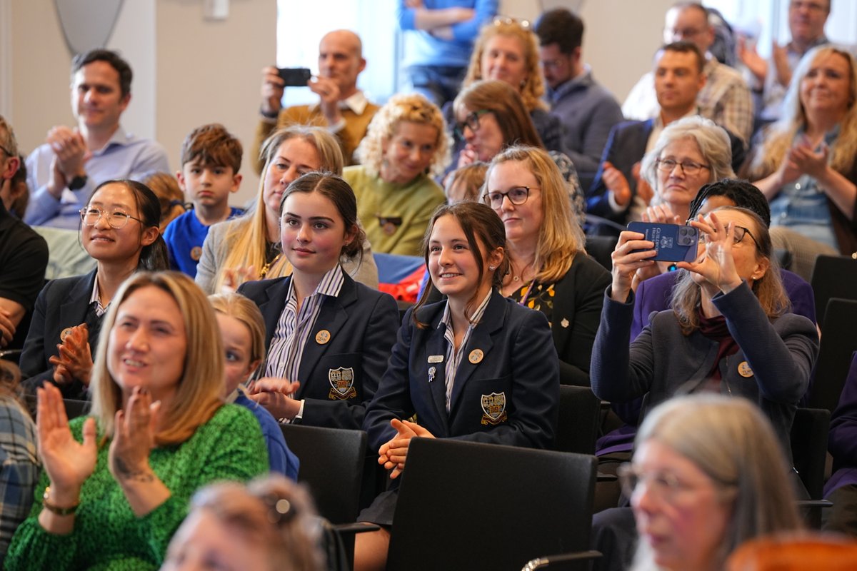 Team Modeshift tweet media