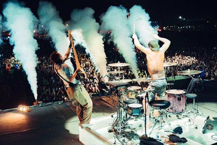 TØP Argentina 🇦🇷 tweet media