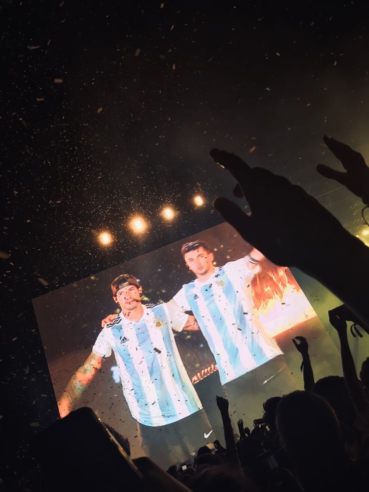 TØP Argentina 🇦🇷 tweet media