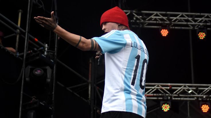 TØP Argentina 🇦🇷 tweet media