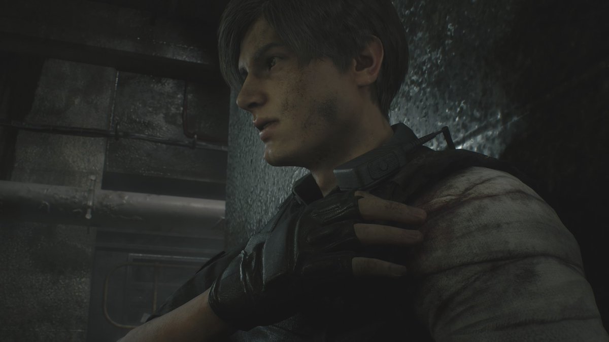 he’s everything to me