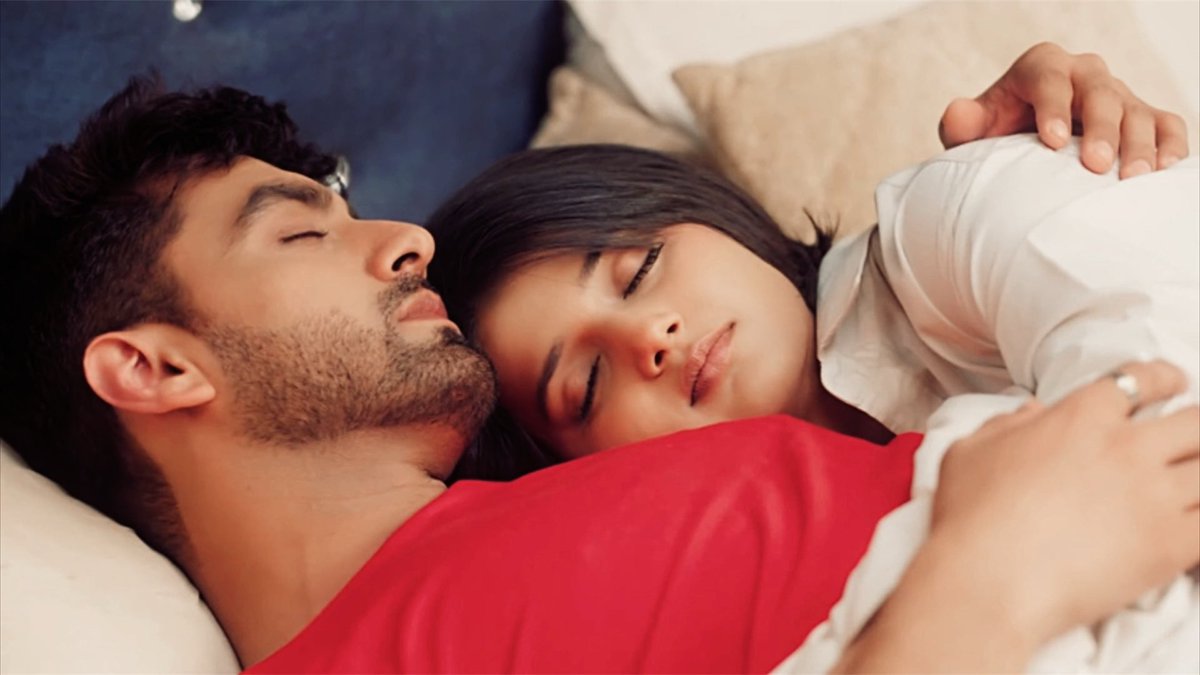 Day 35 of posting my favourite abhimaan moments until we get their reunion😂🫶🏻

#Yrkkh #Abhimaan