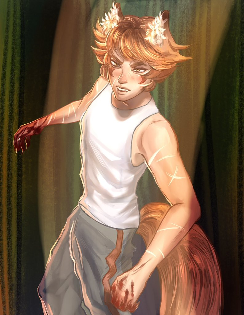 LoveryKMoon 🇺🇦 tweet media