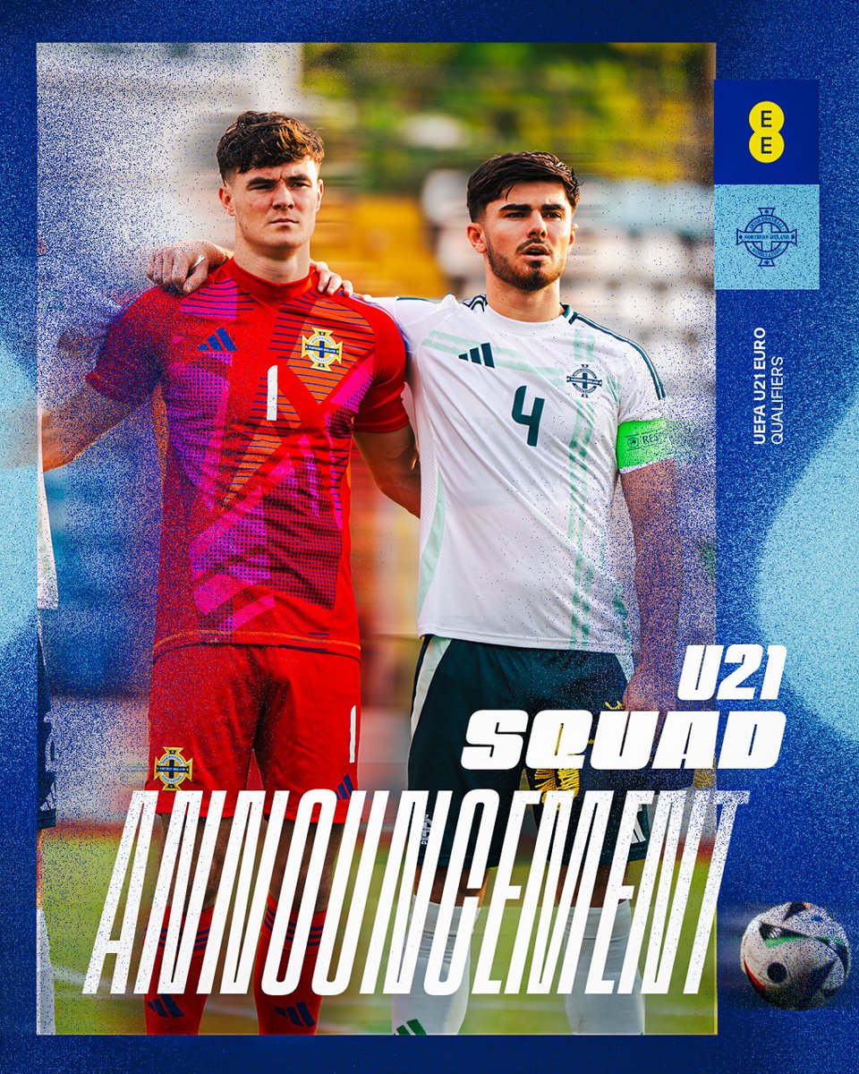 Northern Ireland tweet media