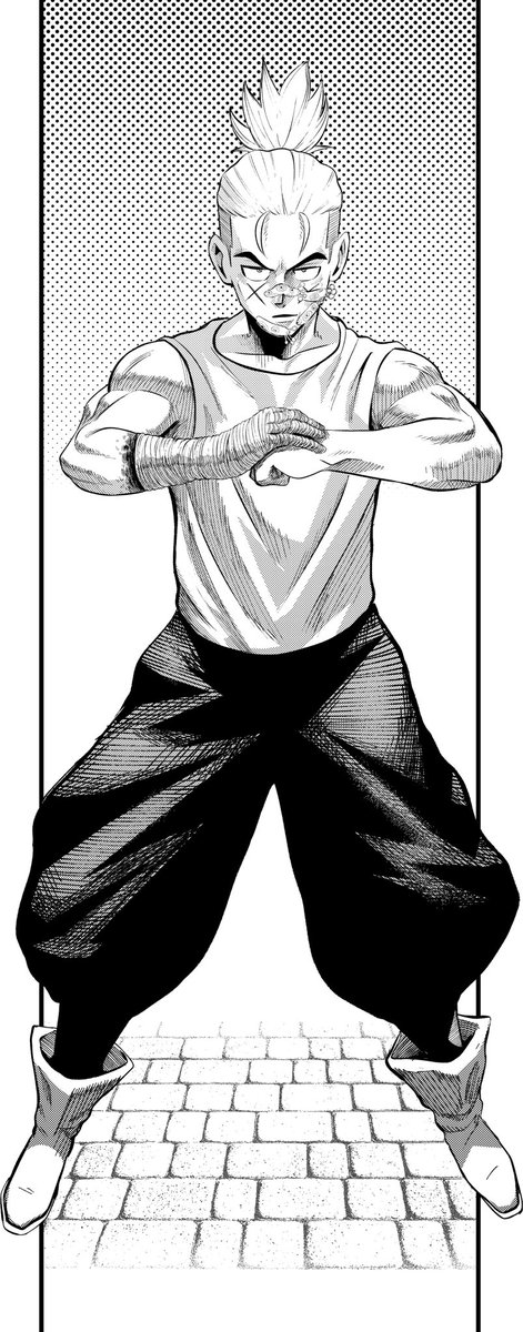 Hoki Aru (COMMISSION OP) tweet media