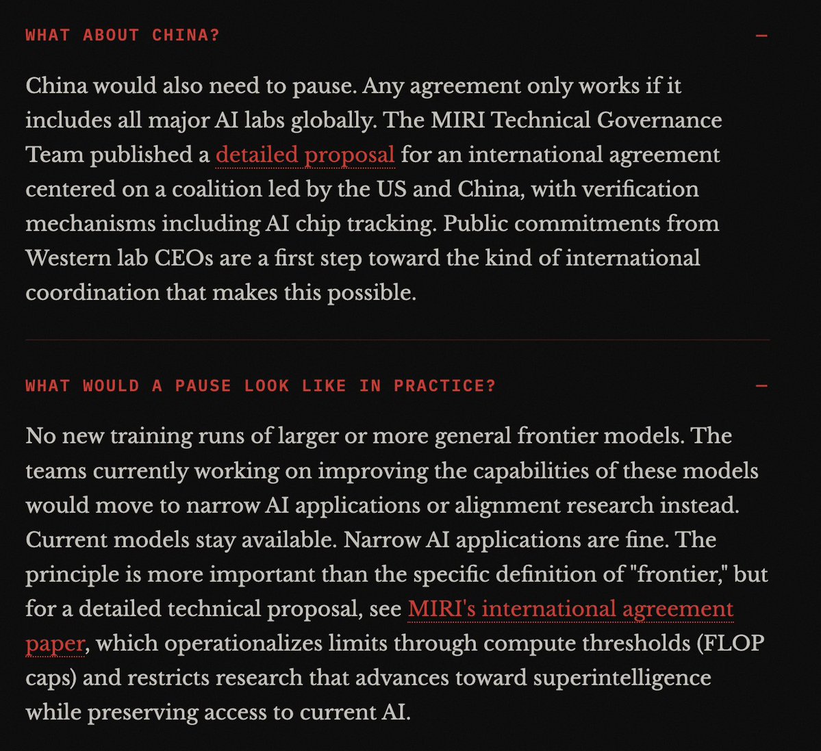 Michaël Trazzi tweet media