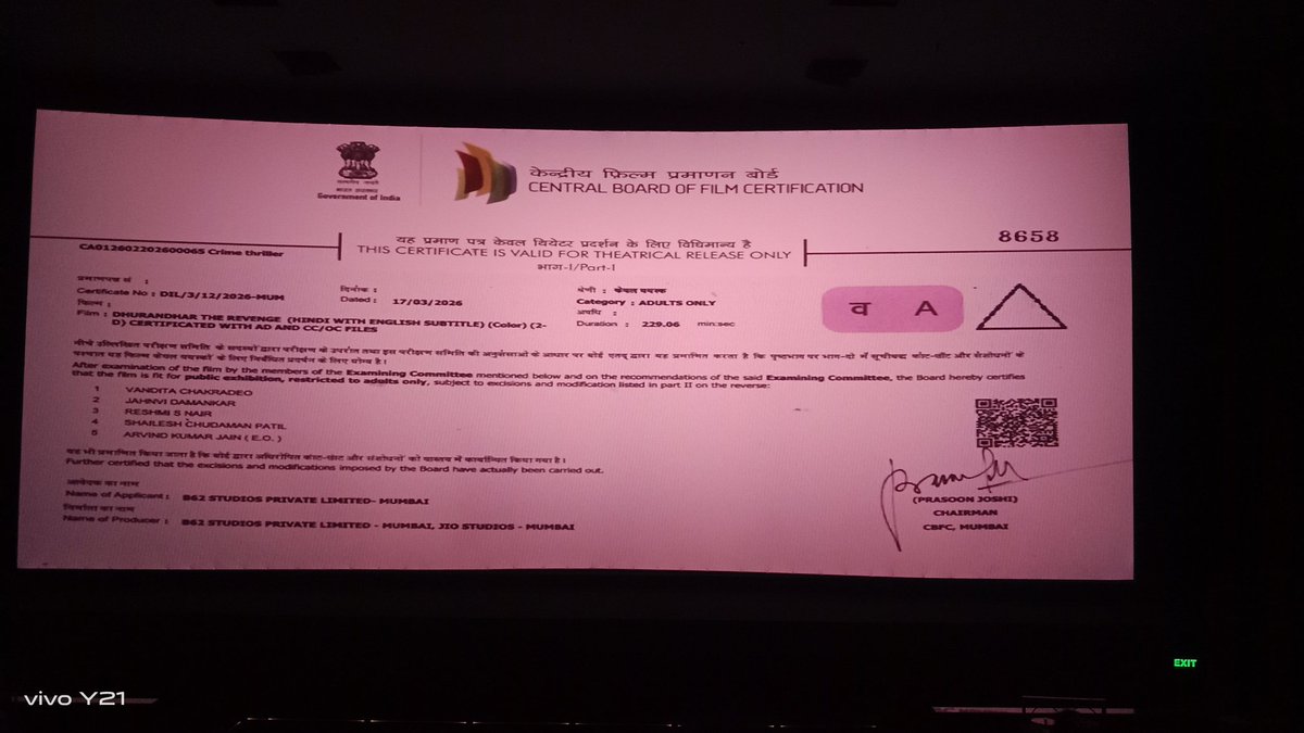 Vijay Karthikeyan tweet media