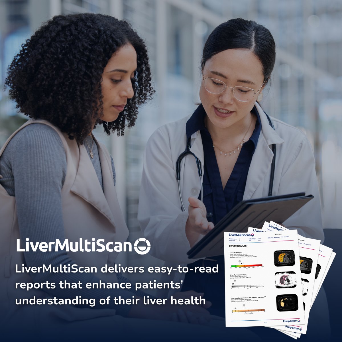 Perspectum tweet media