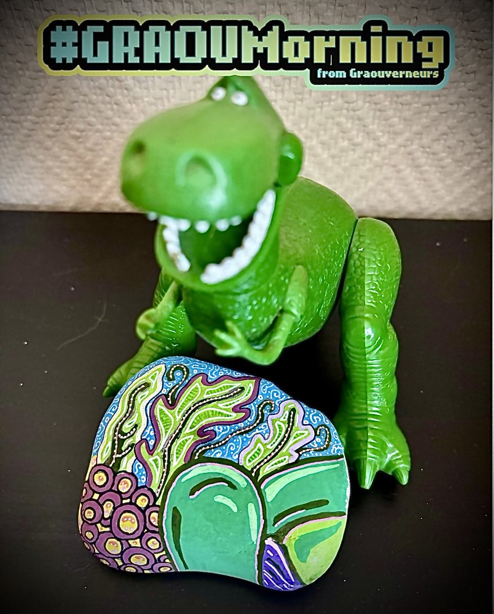 Gertrude tweet media