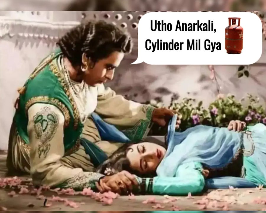 SHIVANI VERMA tweet media