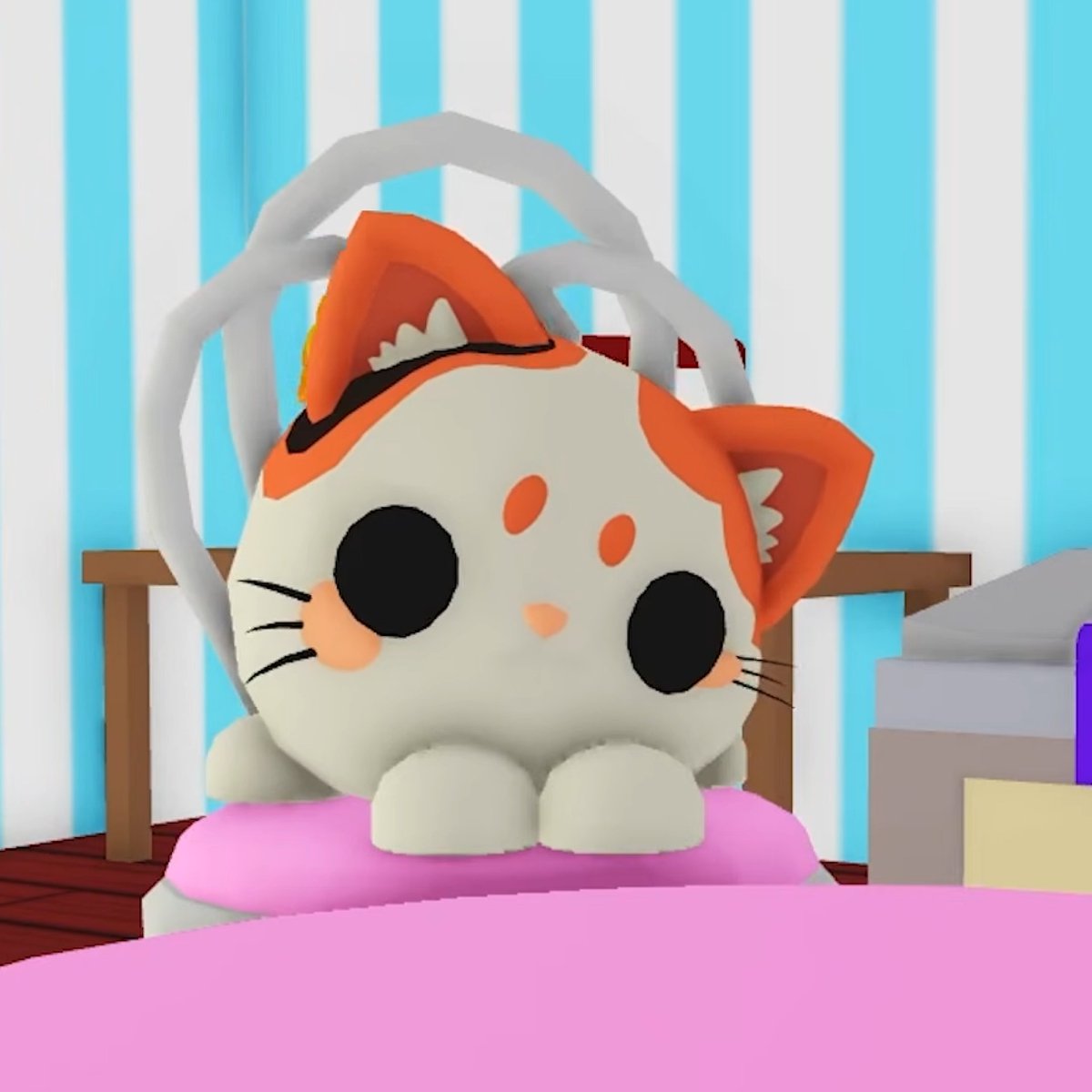 Adopt Me! News tweet media