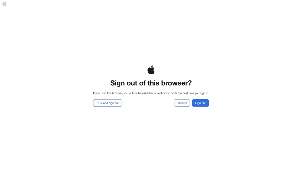 creedcodez's tweet photo. Dear Apple, 

Sincerely kill this trust button on App Store Connect.

Thank you! https://t.co/feKhRkNbXr