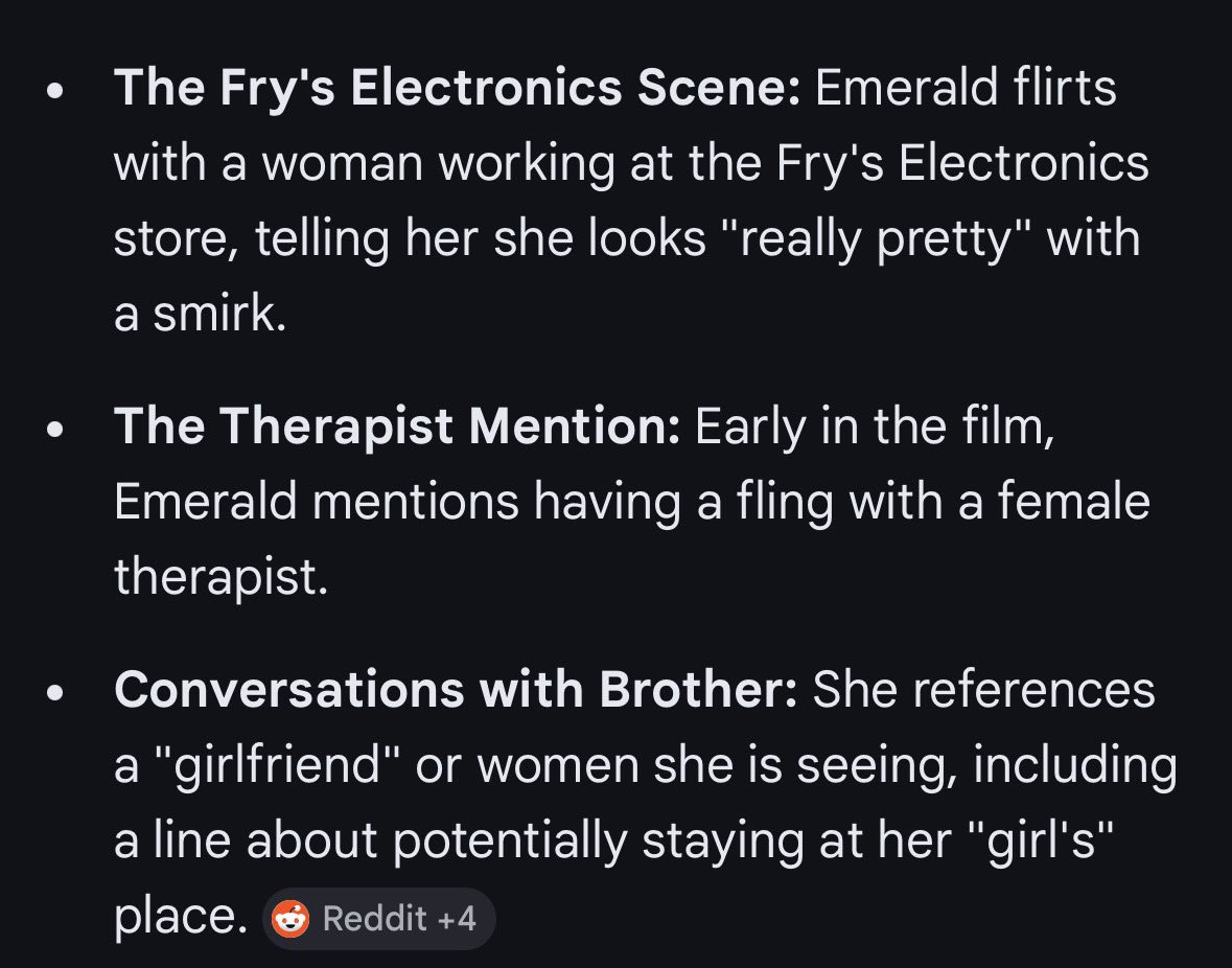 Effervescent Enby tweet media