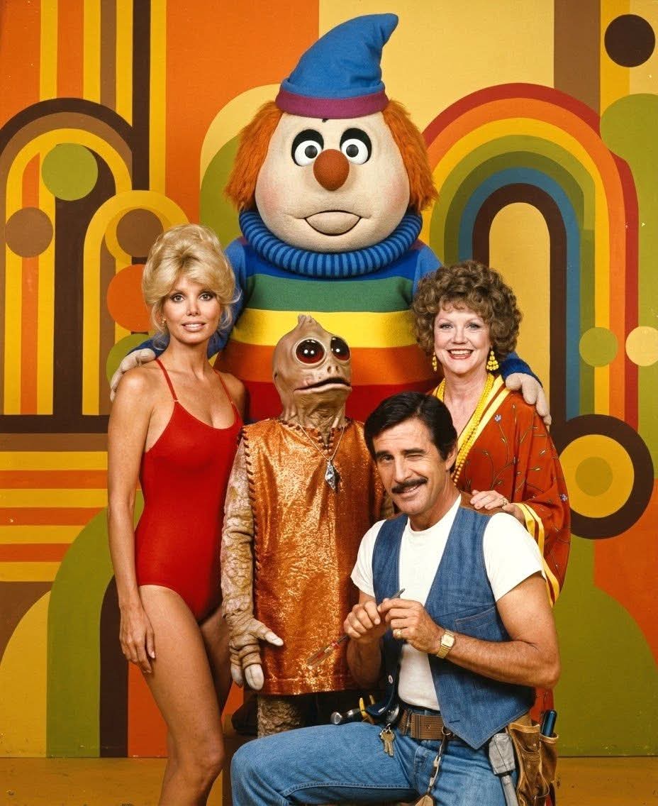 Johnny Cadillac tweet media