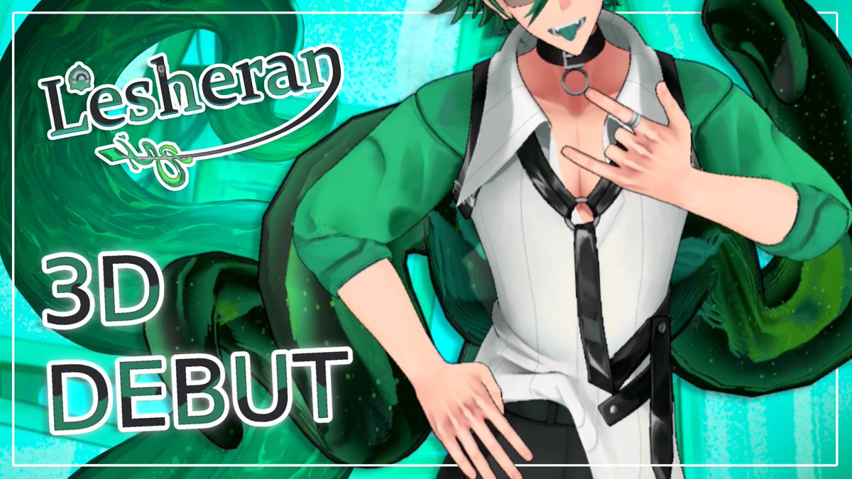 Lesh 📹 tweet media