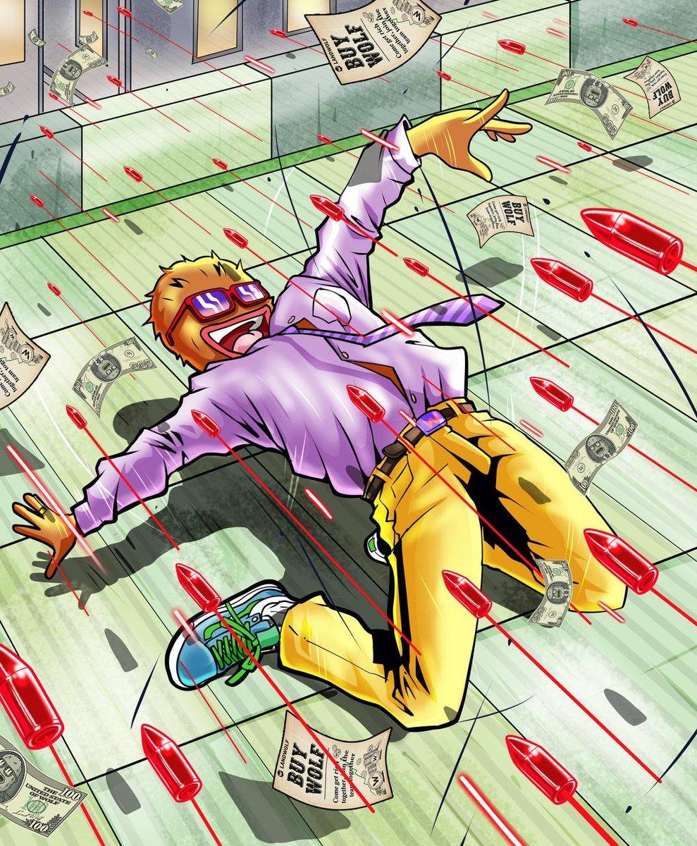 Landwolf tweet media