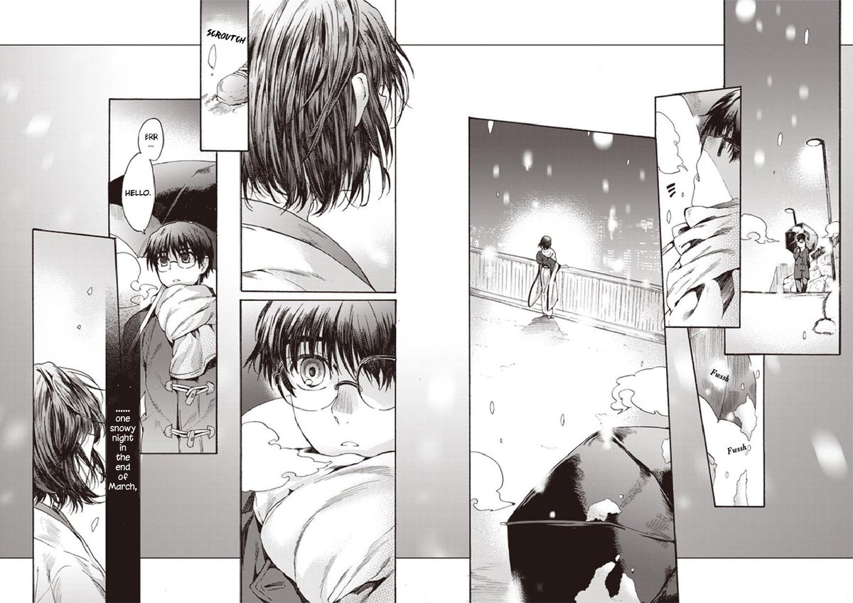 PÅCØMƏ tweet media