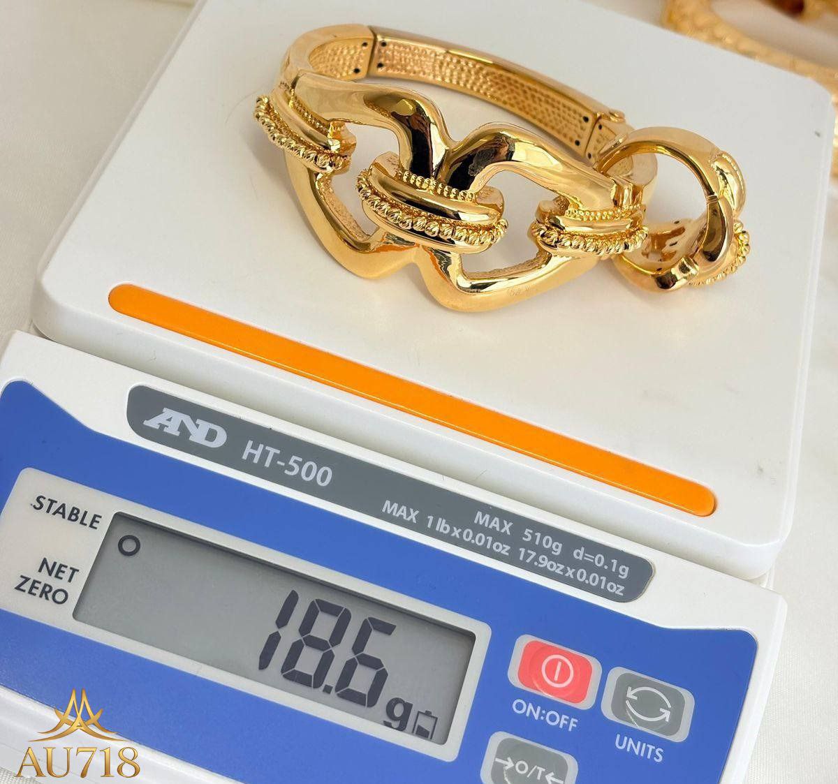 au718goldstore's tweet photo. “Your trusted plug for authentic gold. Quality verified, deals transparent, delivery guaranteed. Let’s do good business. 🤝✨✨ #LuxuryGold #GoldJewelry
#RealGold
#GoldAccessories
#LuxuryJewelry
#FineJewelry
#GoldStyle
#GoldCollection
#Au718goldstore https://t.co/LbV8WdbWcX