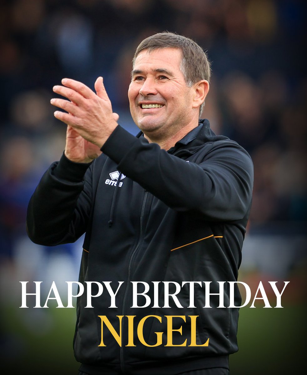 Mansfield Town FC tweet media