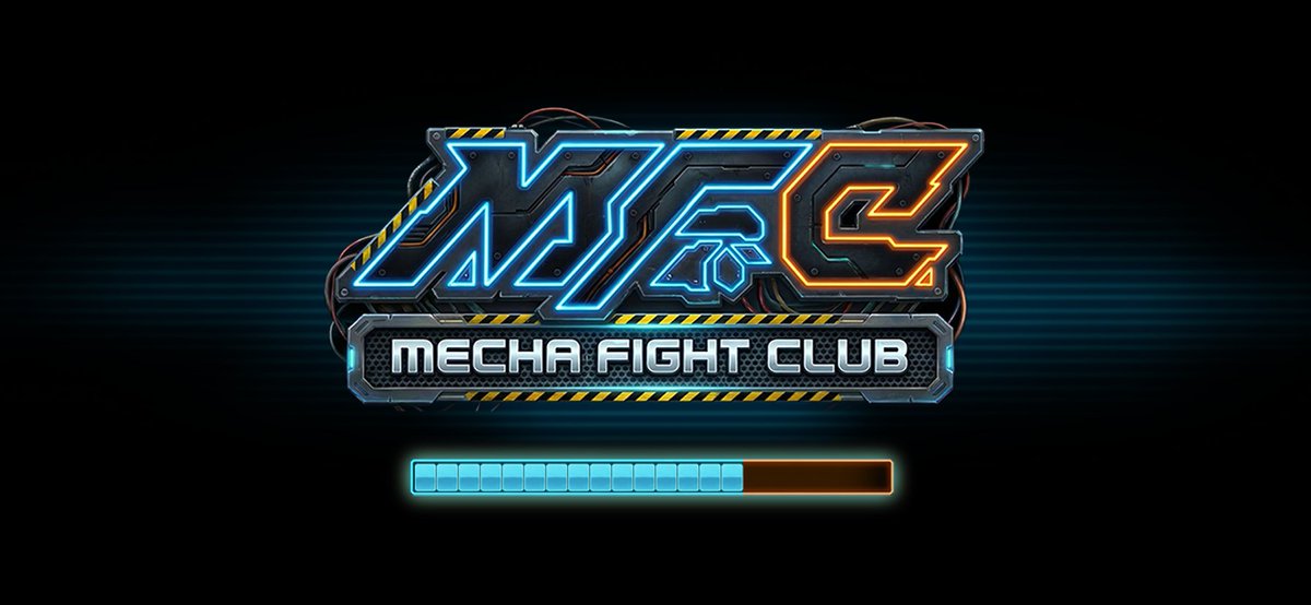 MechaFightClub tweet media