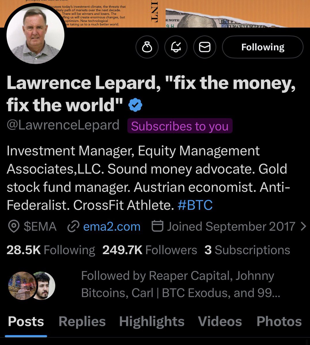 AA ⚡️ tweet media