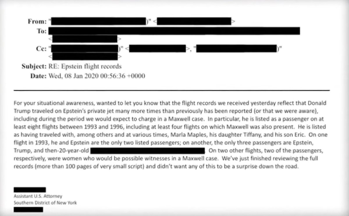 William Ramsey Investigates tweet media