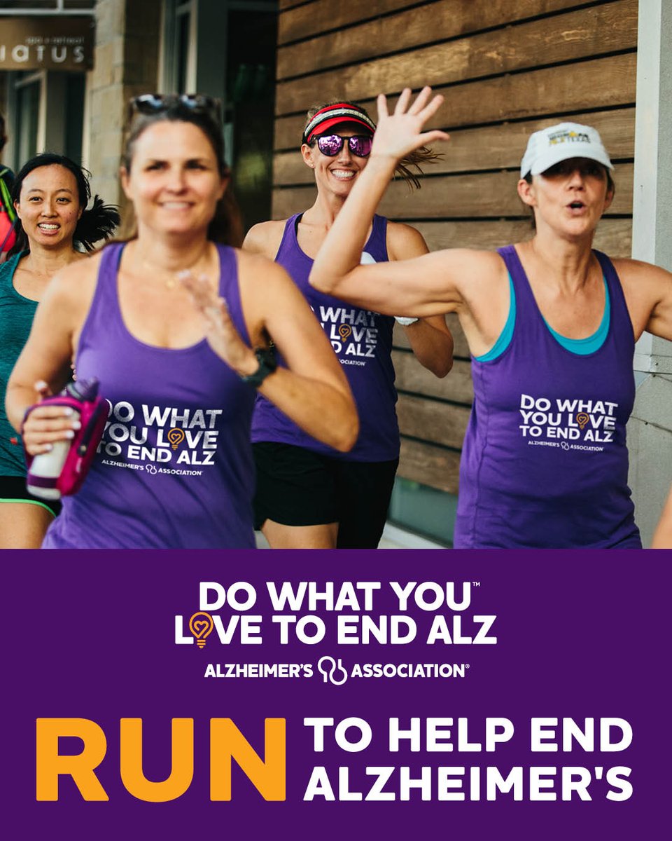 Alzheimer's Association - SC Chapter tweet media