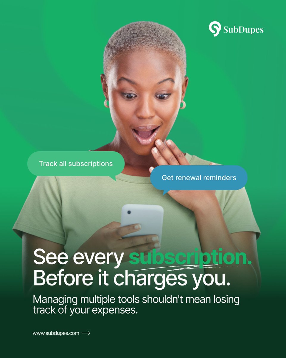 Subdupes tweet media