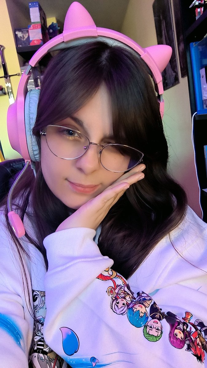 Nekima !!✨✨ tweet media