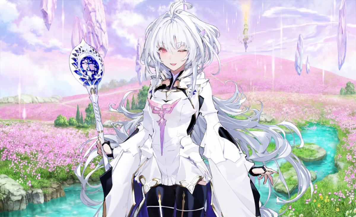  ݁ ֯ *̳ 🌸 ⋆┈𝐦𝖾𝗋𝑙𝗂𝗇. ♡⃟ tweet media
