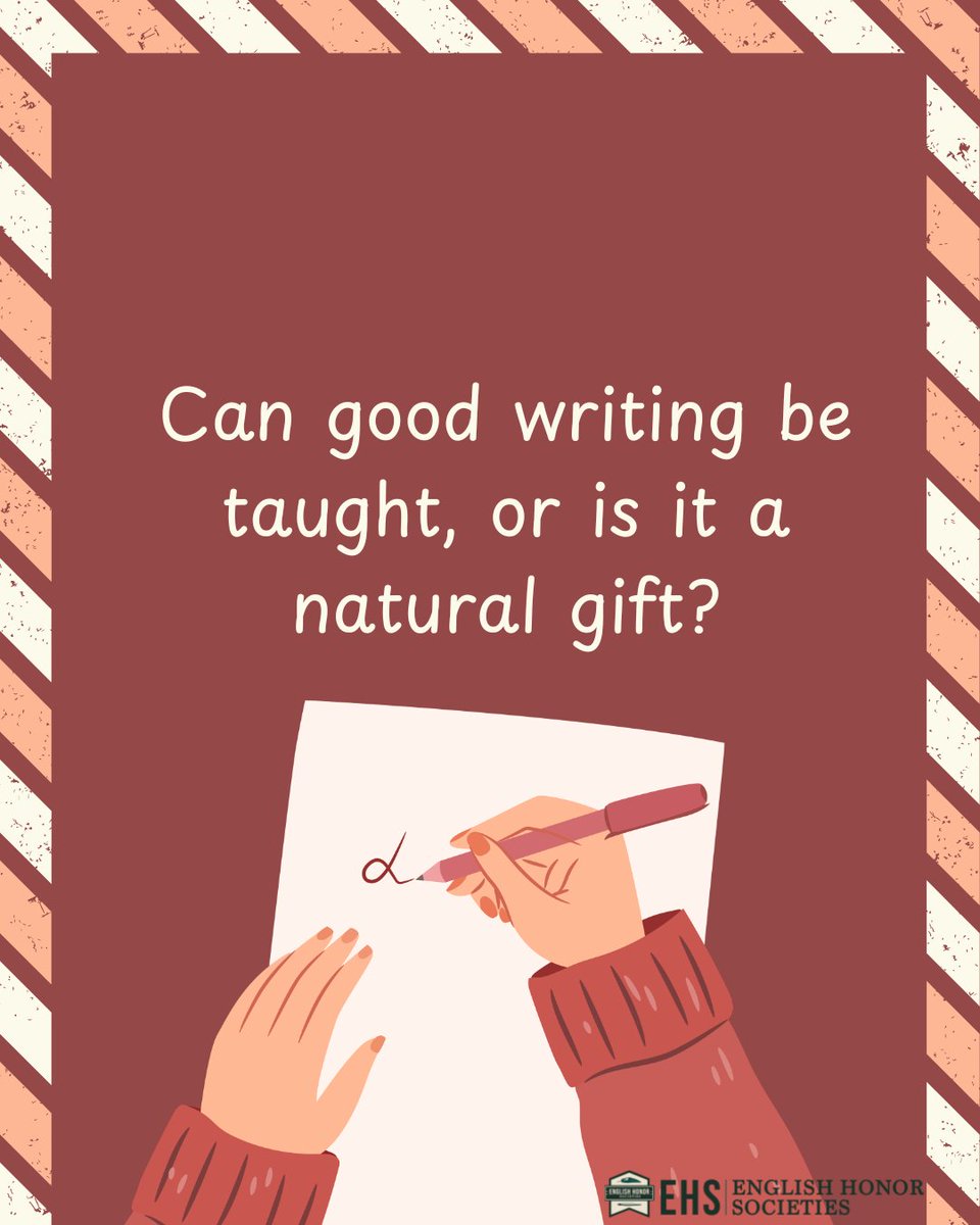 Sigma Tau Delta tweet media