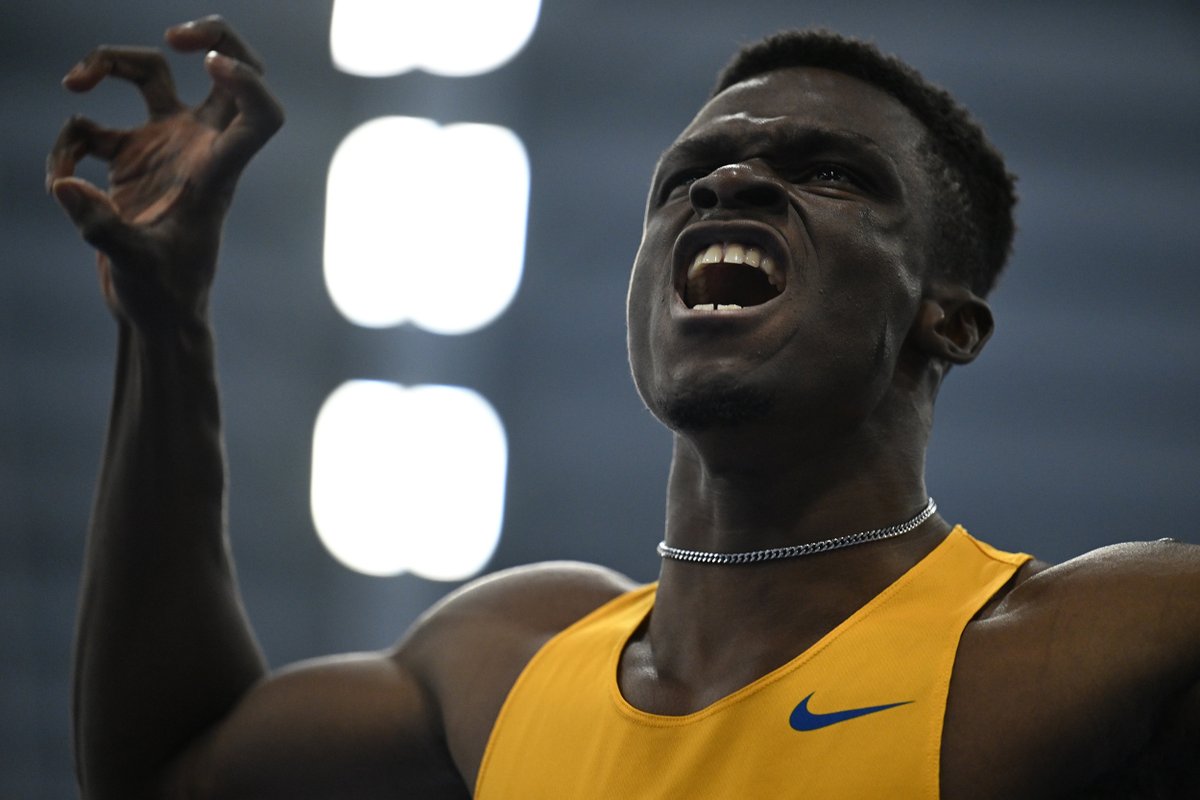 NCAA Division II tweet media