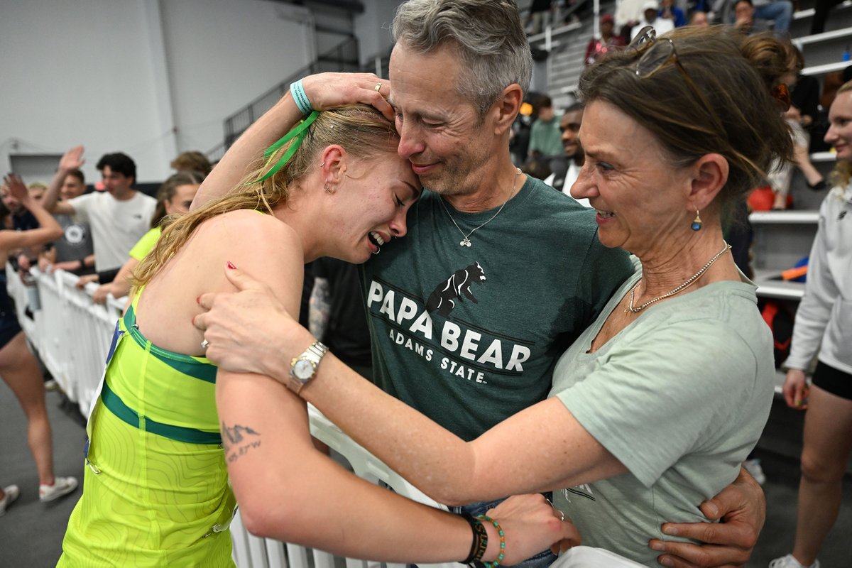 NCAA Division II tweet media