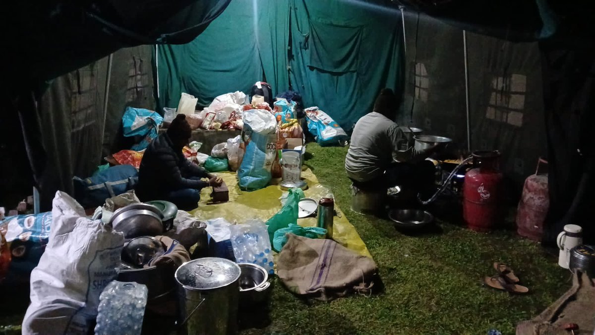 Ravinder Pandita(Save Sharda) tweet media