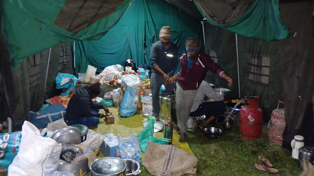 Ravinder Pandita(Save Sharda) tweet media