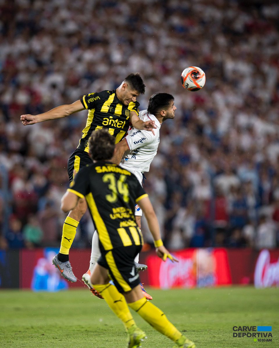 Wilson Méndez tweet media