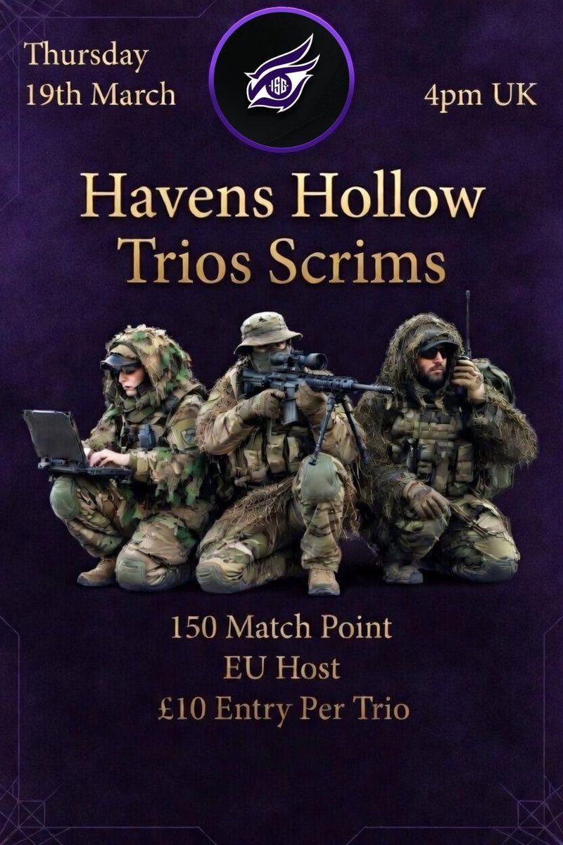 Insight Gaming tweet media