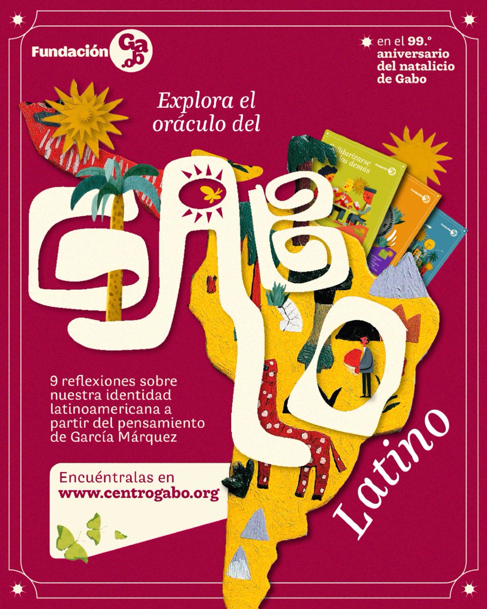 CentroGabo tweet media