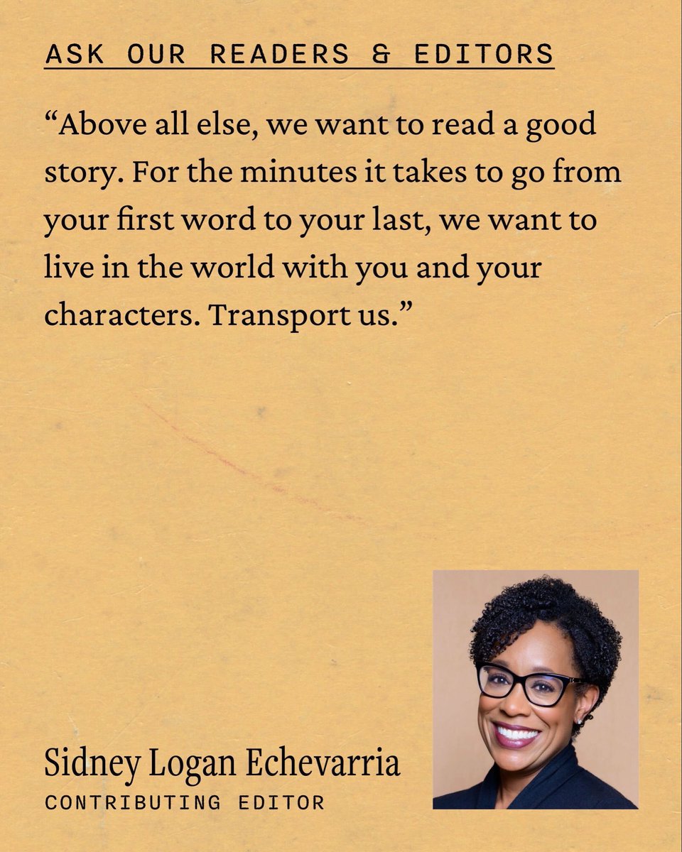 Epiphany Magazine tweet media