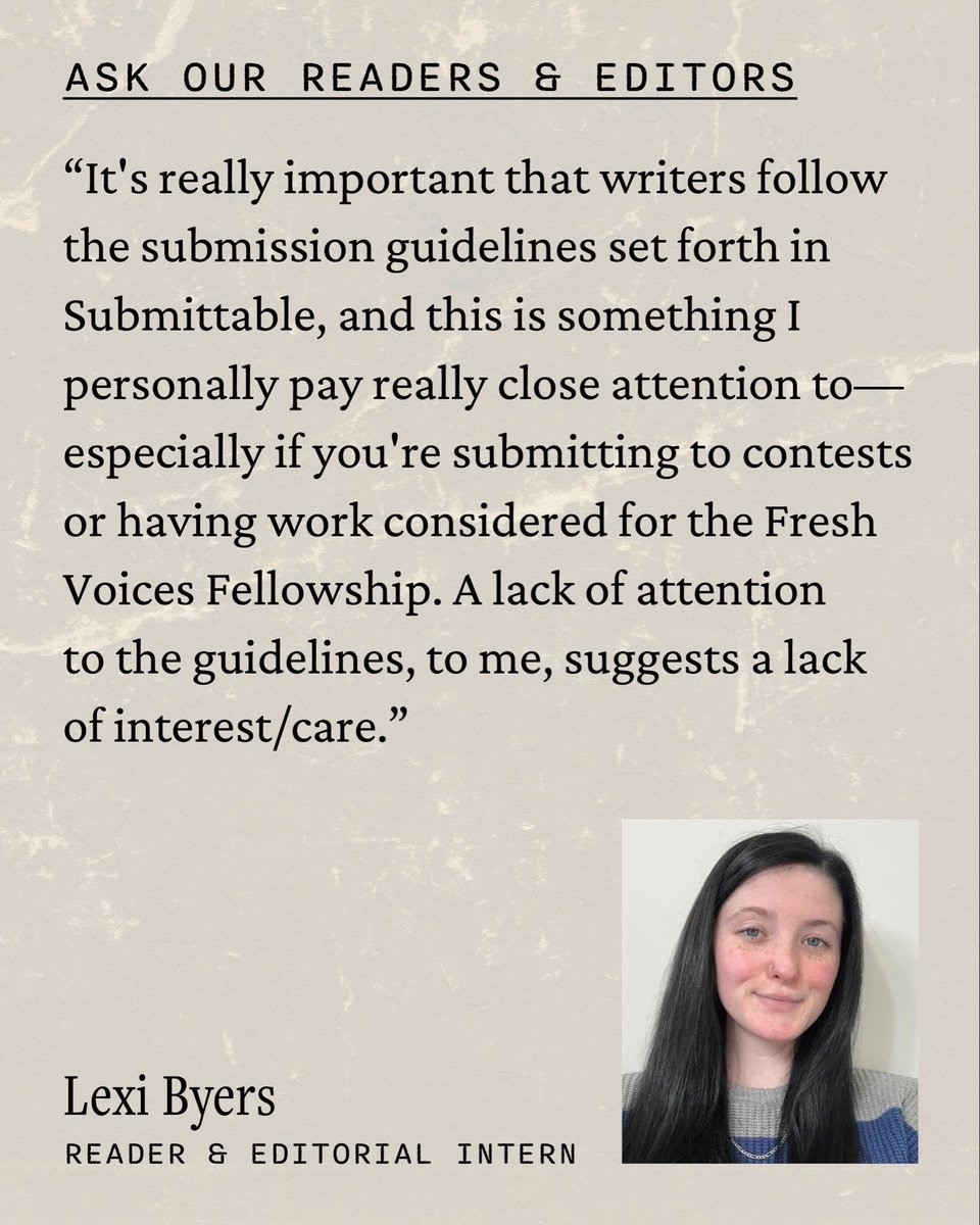 Epiphany Magazine tweet media