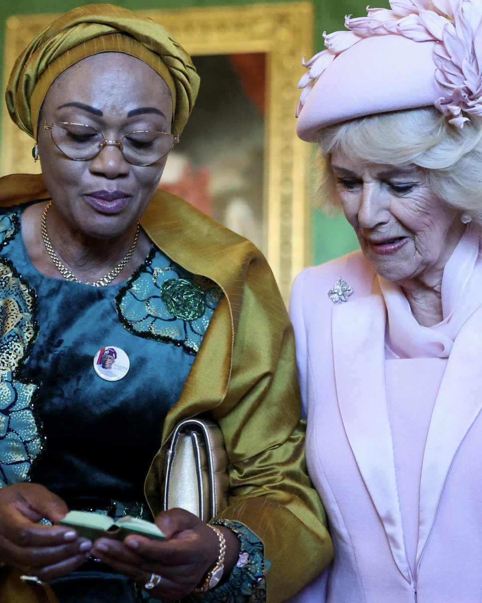 The Royal Family tweet media