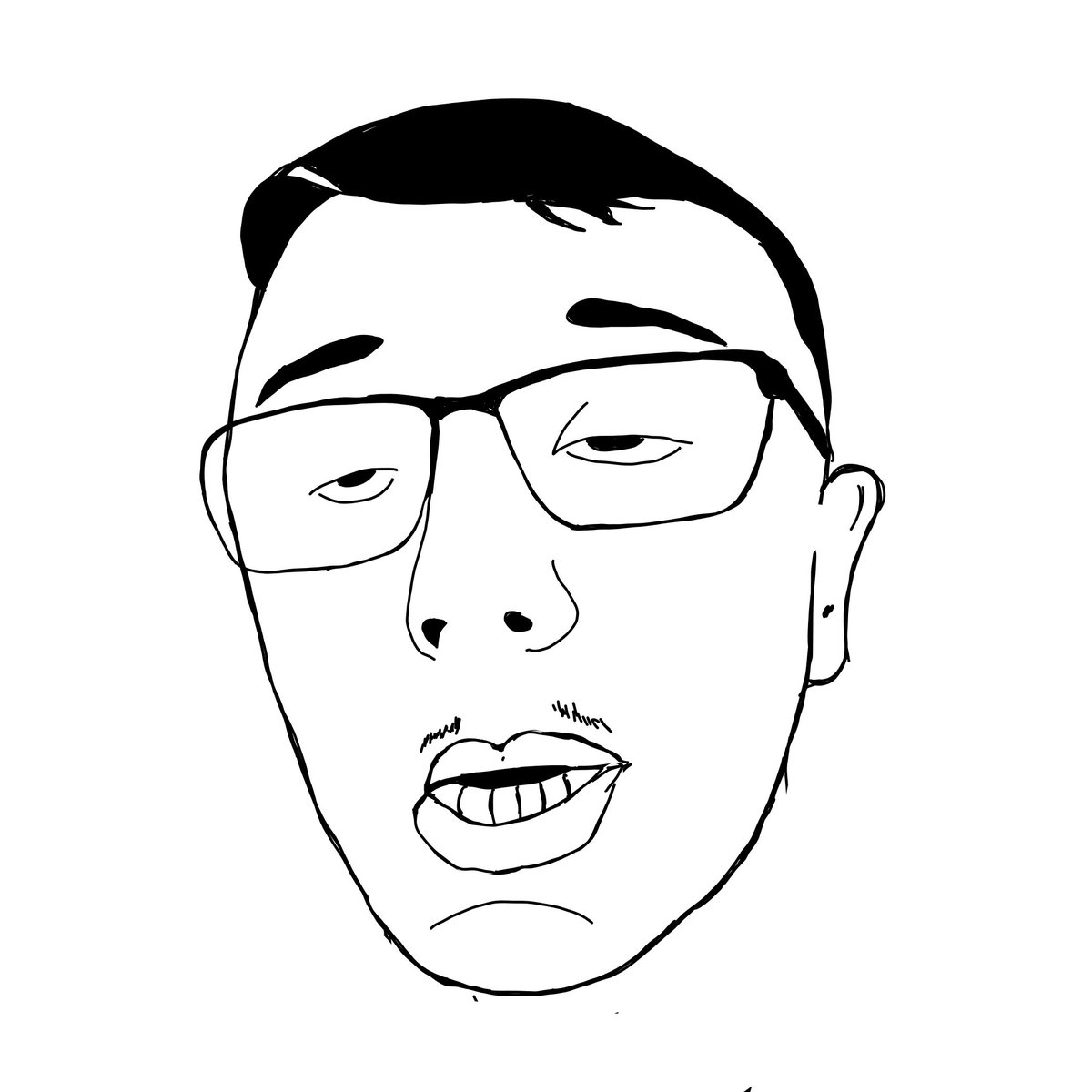 M. Alexander Bolton ✍︎ tweet media