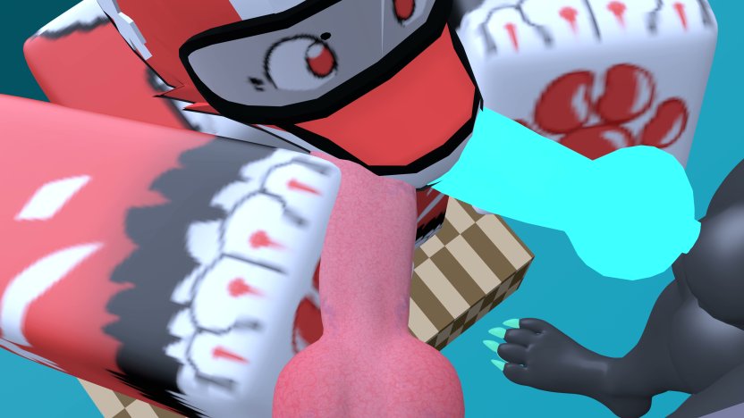🔞🐺Daddy Cerberus🐺🔞 (collabs closed) tweet media