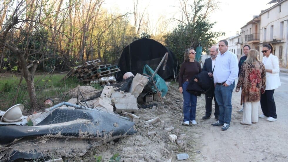 PSOE Jaén tweet media