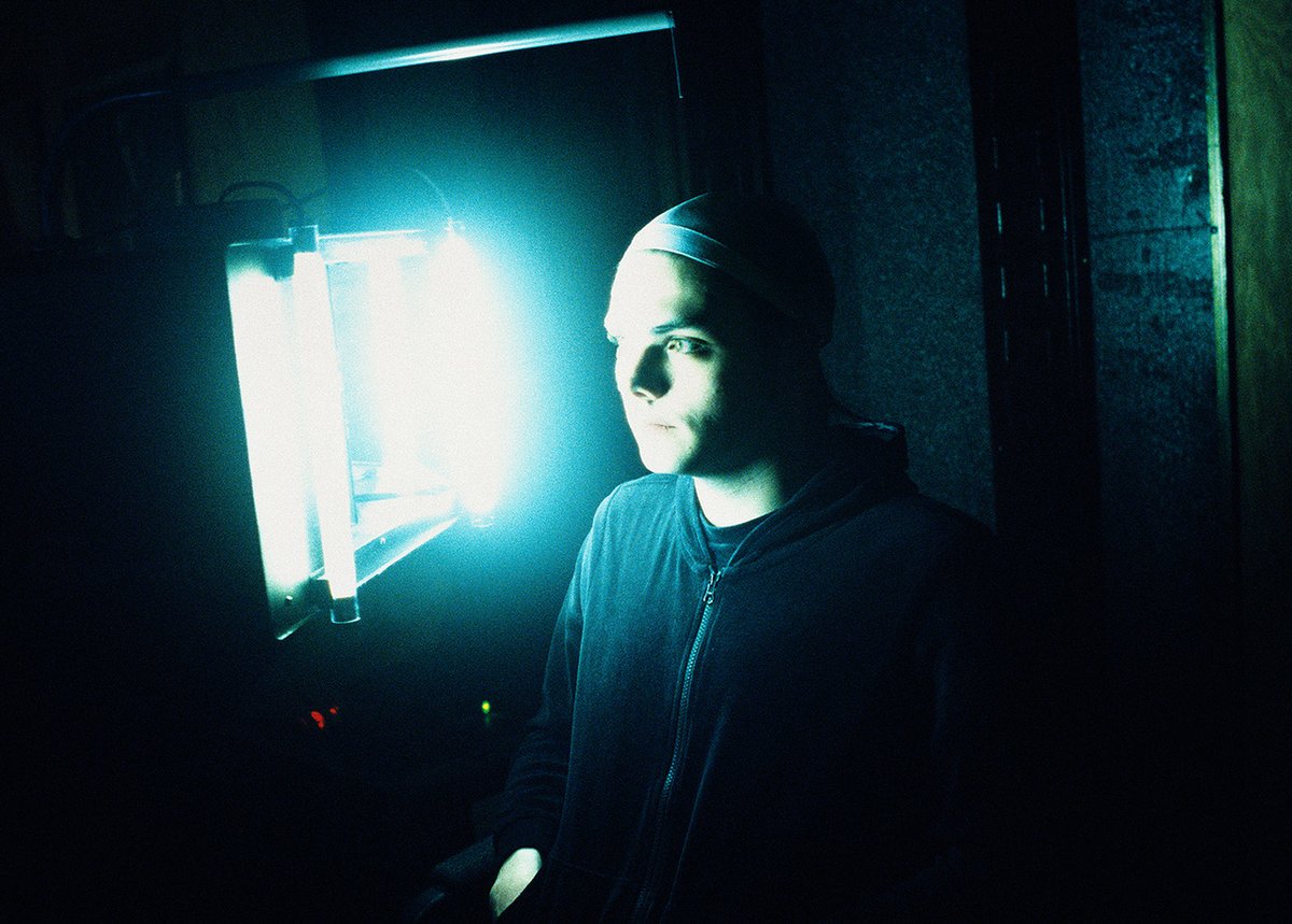 The MCR Archive tweet media