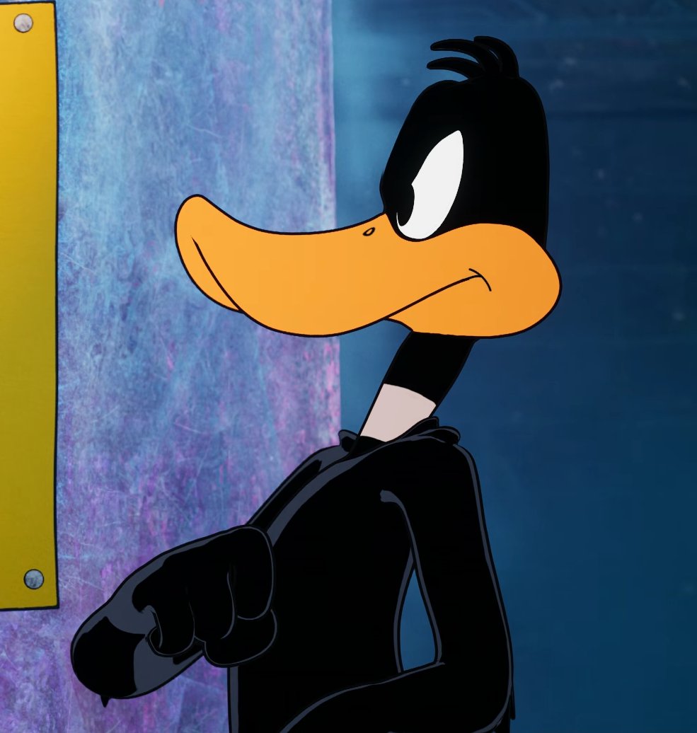 #1 Space Jam 2 Lover tweet media